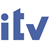 Logo ITV 